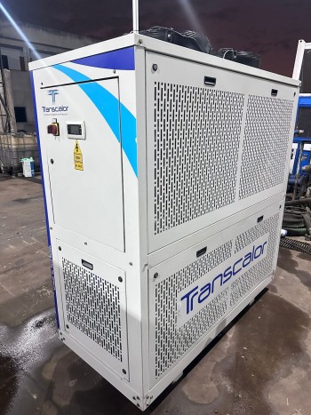 Chiller em São Paulo