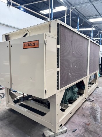 hitachi 110tr