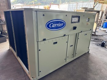 Chiller em São Paulo