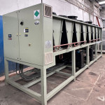 Chiller Transcalor 160TR