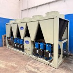 carrier 170tr scroll