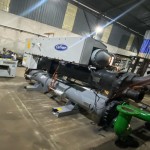 Chiller CARRIER 230TR