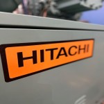 HITACHI 175TR