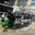 Chiller CARRIER 230TR